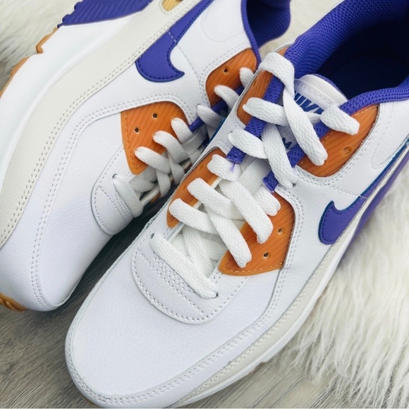 NWT Nike Air Max 90 LTR Women’s Shoes - Picture 4 of 8